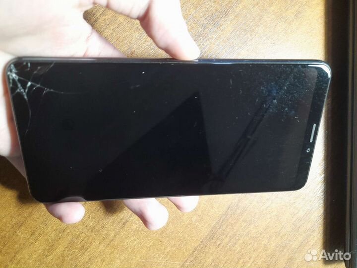 Meizu Note 8, 4/64 ГБ
