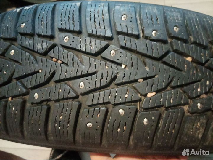 Nokian Tyres Nordman 7 185/60 R15 88T