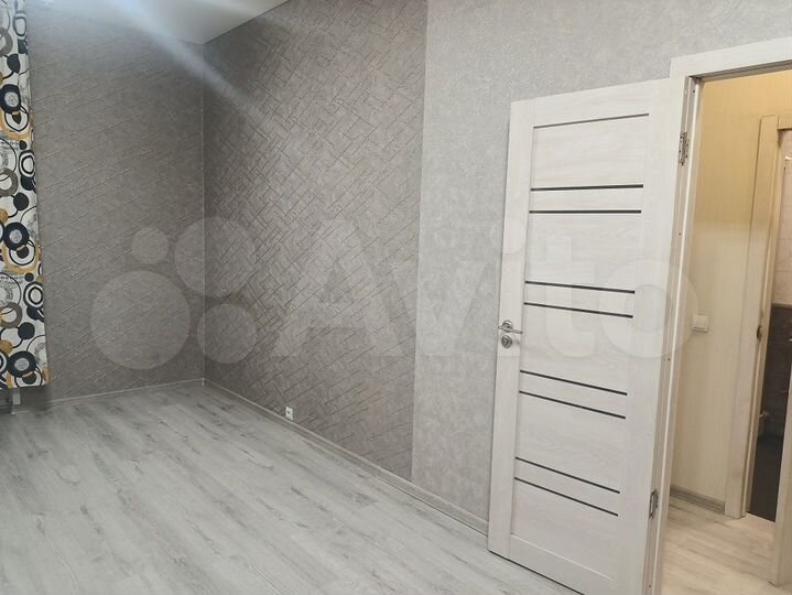 1-к. квартира, 40,7 м², 1/26 эт.