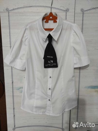 Школьная форма