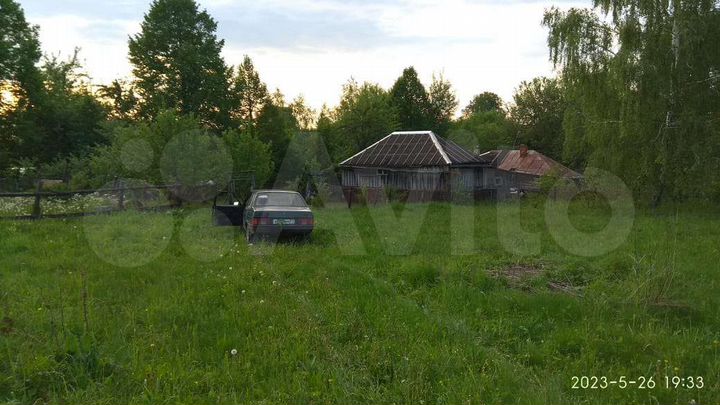 Участок 15 сот. (ИЖС)