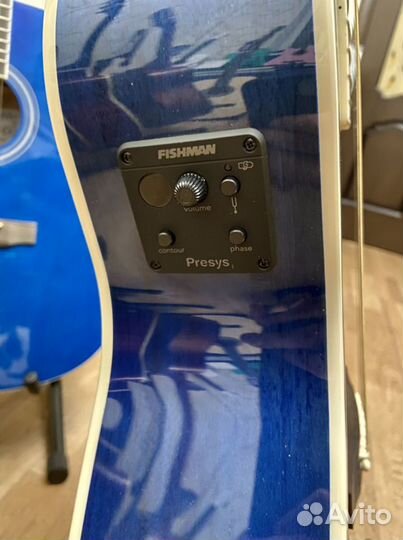 Гитара гитара