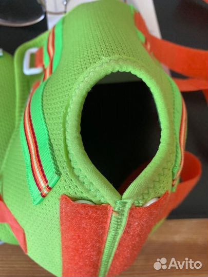 Ортез на голеностопный сустав детский