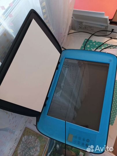 Принтер HP Deskjet Ink Adventure Ultra 4729