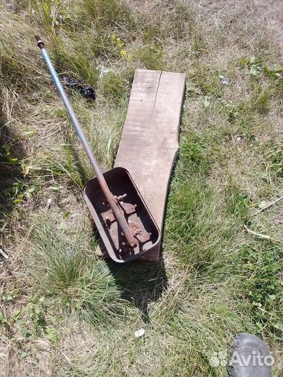 Табакорезка