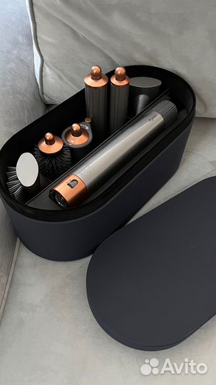 Стайлер dyson