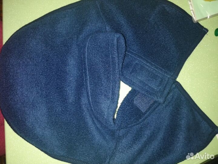 Перчатки, шапки, манишки, варежки