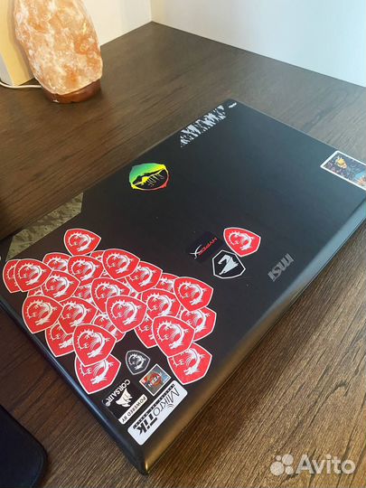 Ноутбук MSI GE70 2PL Apache