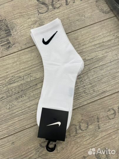 Носки Nike 1 пара