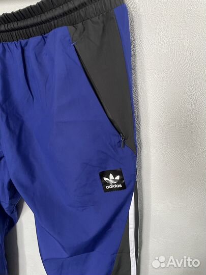 Спортивный костюм adidas мужской