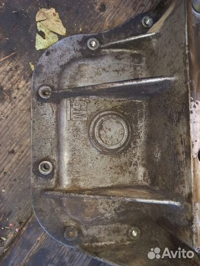 Впускной коллектор опель вектра б