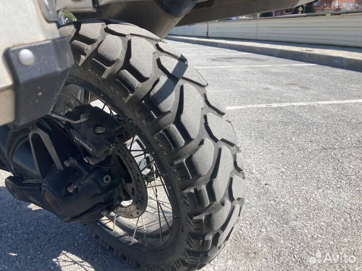 Продам R1200gs Adventure