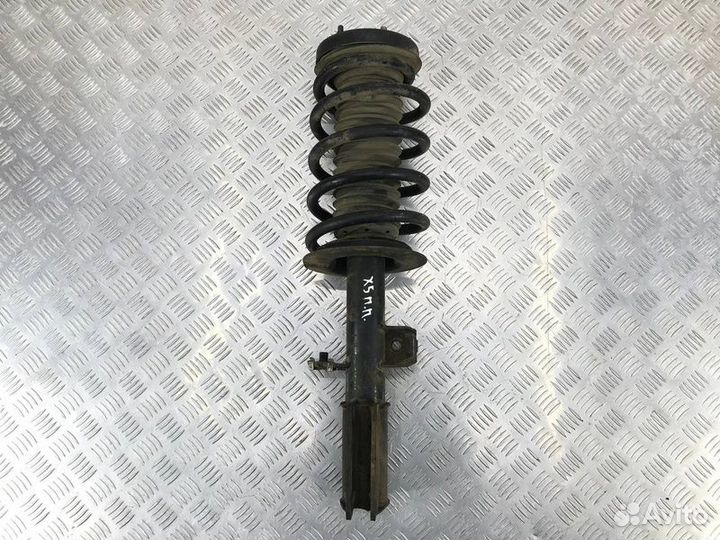 Амортизатор подвески передний правый Bmw Х5 Е53