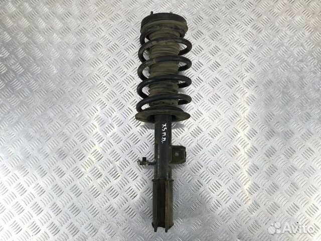 Амортизатор подвески передний правый Bmw Х5 Е53