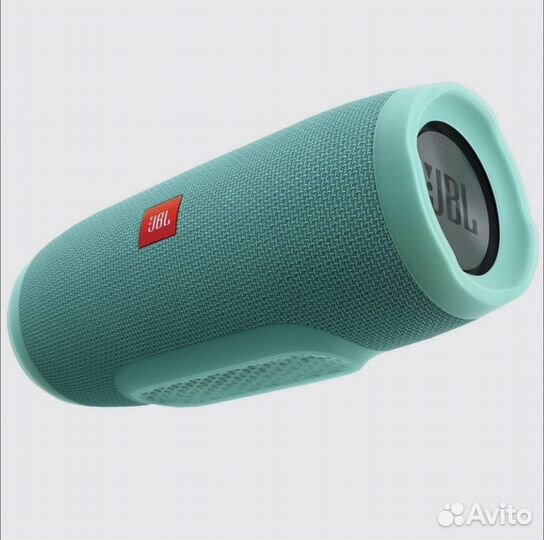Колонка jbl charge 3