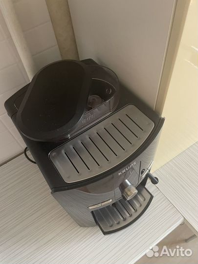 Кофемашина