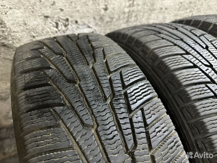 Nokian Tyres Nordman RS2 215/55 R17 98R