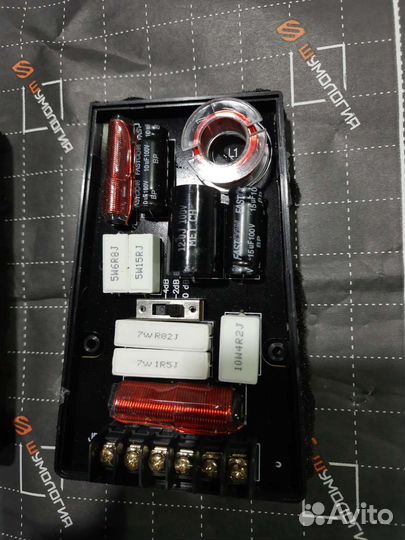 Кроссовер Kicx CR-C09