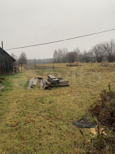 Участок 42 сот. (ИЖС)