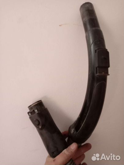 Шланги на пылесосы