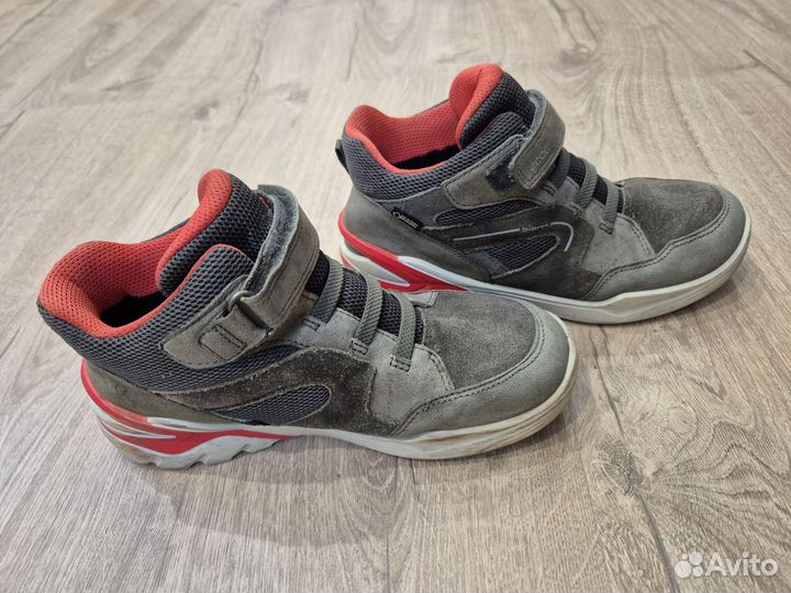 Ботинки Ecco, 35 размер