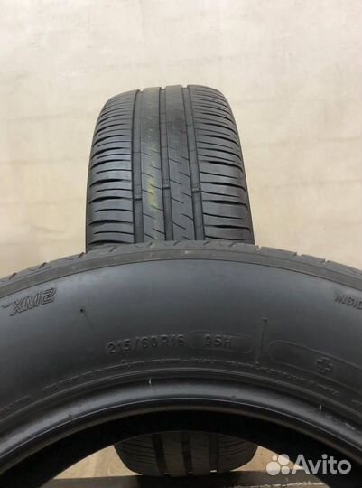 Michelin Energy XM2 215/60 R16 95H