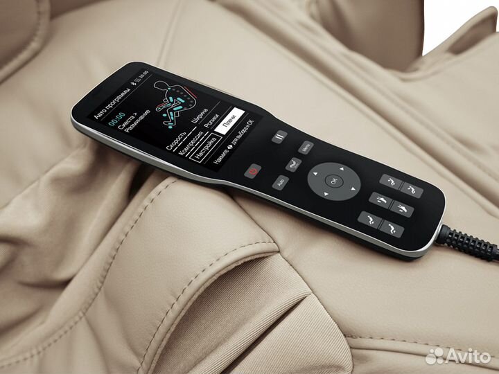 Кресло массажное ото тт-01