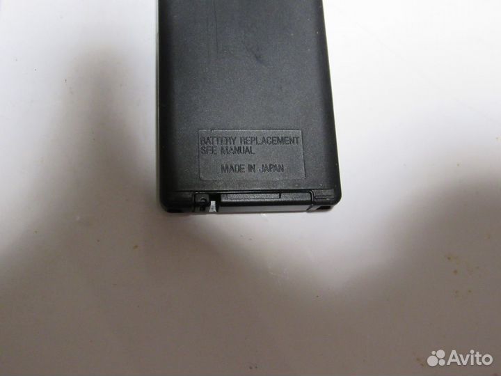 Пульт ду для видеокамер Panasonic veq1697