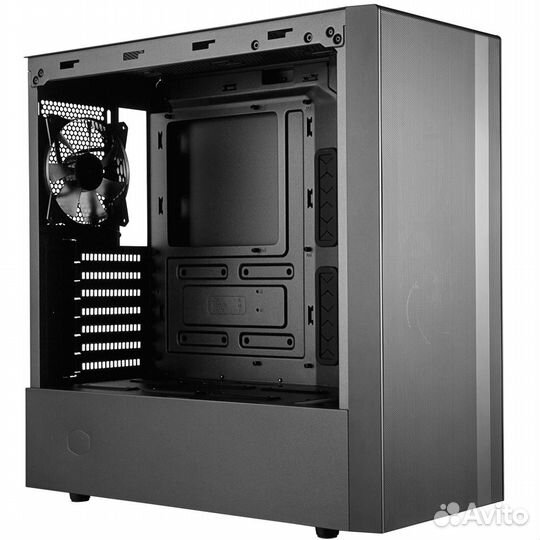Корпус ATX Miditower Cooler Master #288635