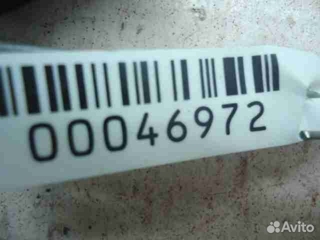 Переключатель подрулевой (стрекоза) Mercedes S-kla