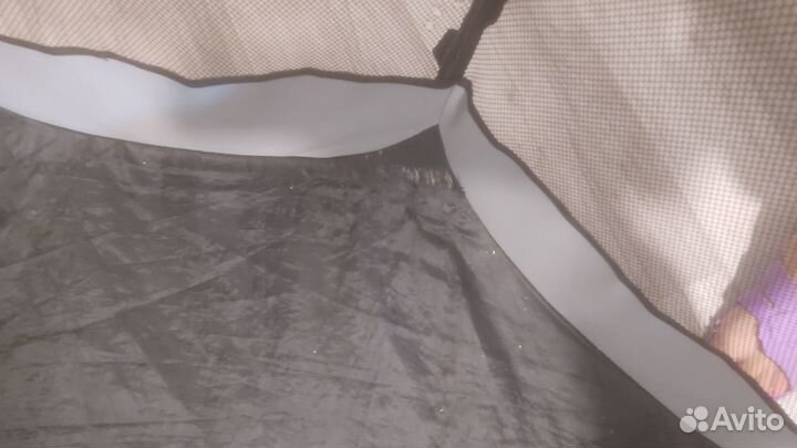 Манеж для щенков, небольших собак