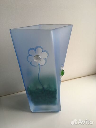 Вазы для цветов