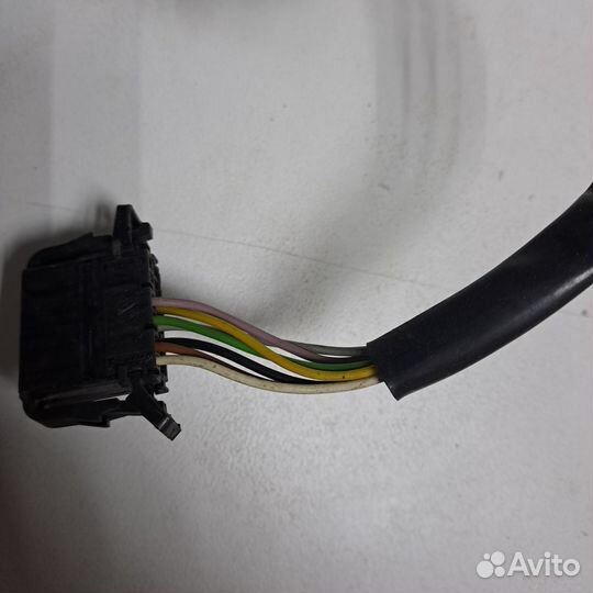 Зеркало заднего вида правое Skoda Octavia