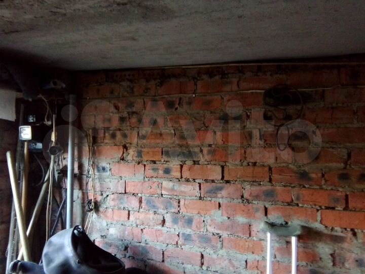 Гараж, 18 м²