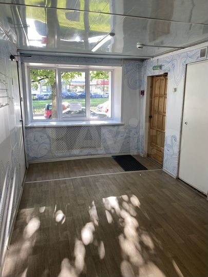 Торговая площадь (20 и 55 кв.м.)