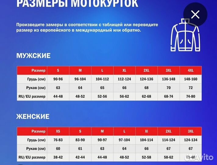 Женская мотоциклетная текстильная куртка