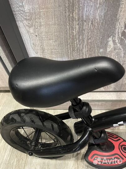 Беговел globber Go bike air