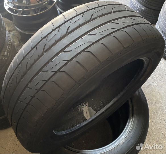 Toyo DRB 215/55 R17