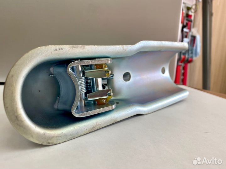 Замковое устройство Д60 1500