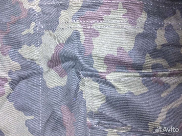 Полевой костюм армейский