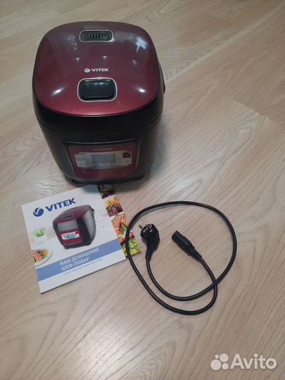 Мультиварка