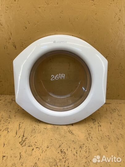 Люк стиральной машины Ariston (2644)