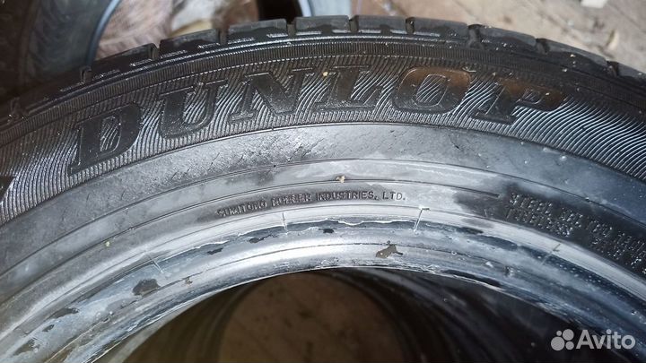 Dunlop Enasave EC300 185/65 R15