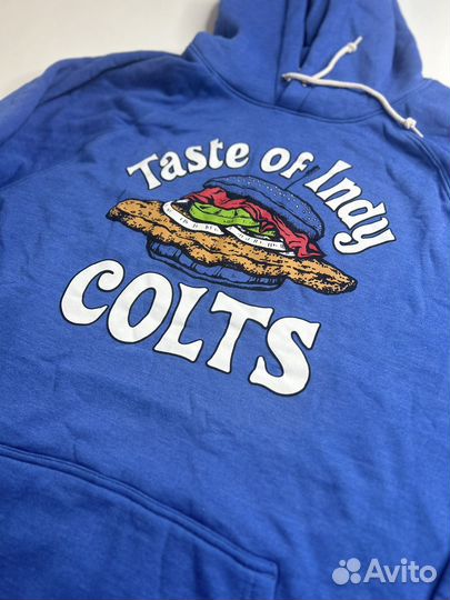 Худи Homage оригинал 2XL