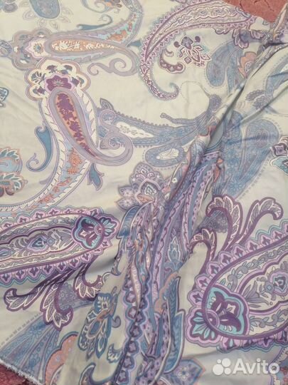 Ткань для постельного, поплин, ткани на отрез