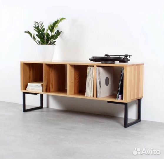 Тумба под тв в гостинную