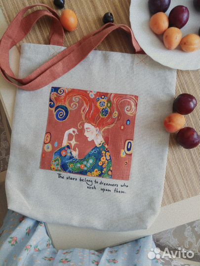 Ручная роспись одежды