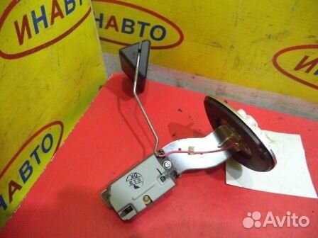 Датчик уровня топлива Mitsubishi Pajero 2003