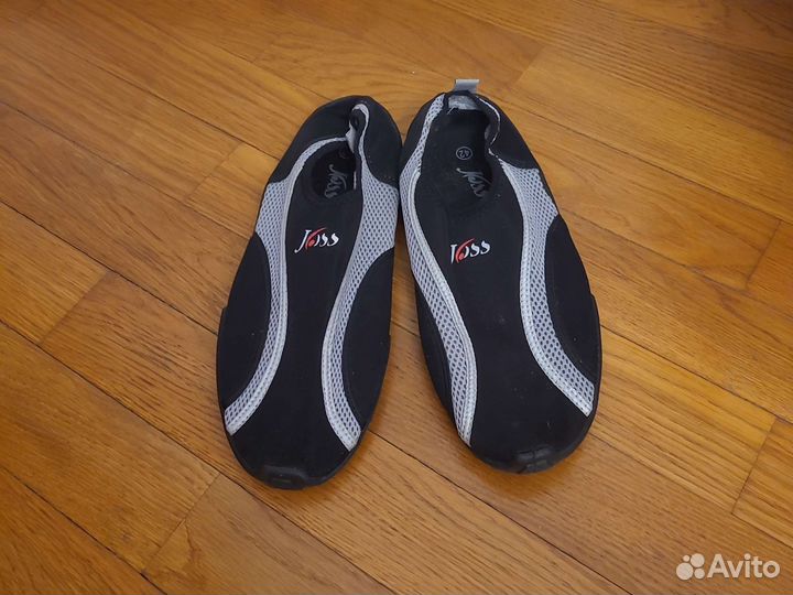 Тапочки для плавания(аквасоки)