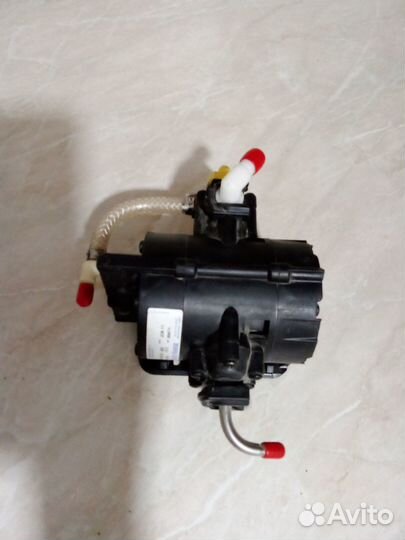 Помпа сиропная винная